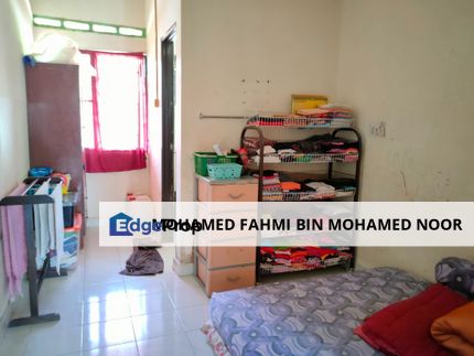 Single Storey Bandar Seri Ehsan, Banting , Selangor, Banting