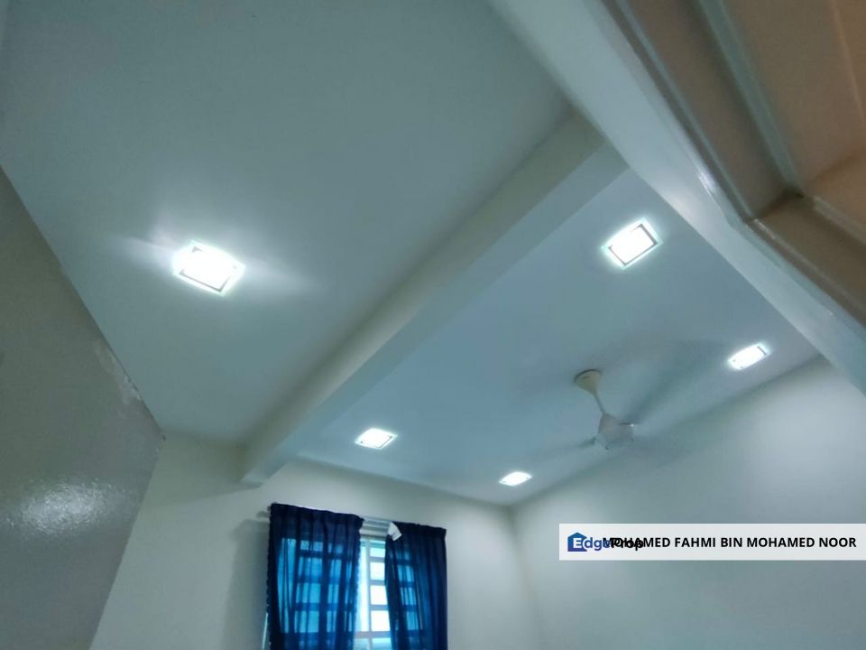 Semi D Corner Saujana Putra, Jenjarom, Selangor, Jenjarom