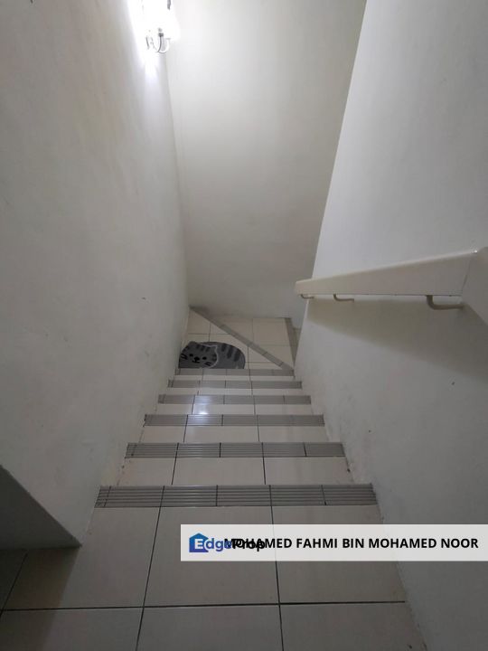 Semi D Corner Saujana Putra, Jenjarom, Selangor, Jenjarom