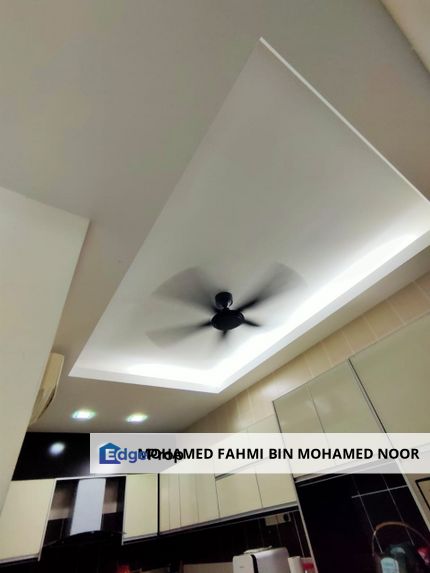 Semi D Corner Saujana Putra, Jenjarom, Selangor, Jenjarom