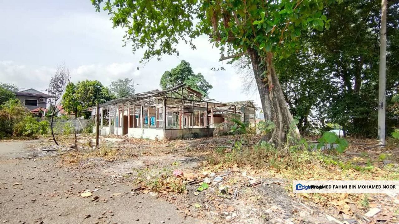 Development Land Kampung Kerdas,Gombak, Selangor, Gombak