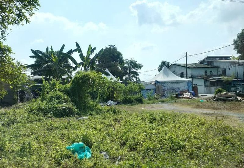 Kampung Kerdas