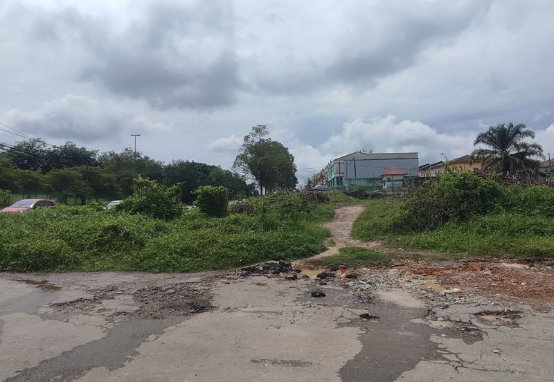 Agriculture Land Sungei Petai,Lendu Alor Gajah 