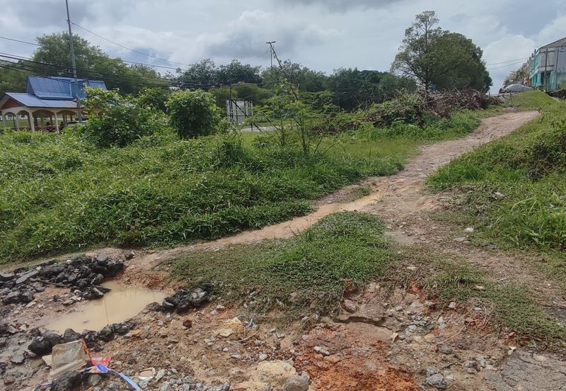 Agriculture Land Sungei Petai,Lendu Alor Gajah 