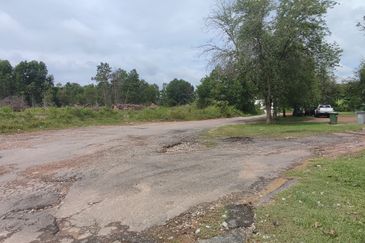 Agriculture Land Sungei Petai,Lendu Alor Gajah 