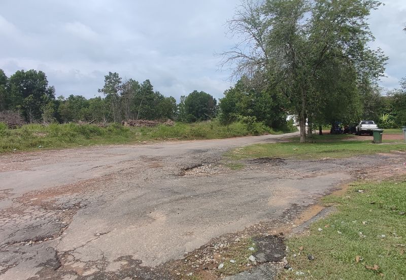 Agriculture Land Sungei Petai,Lendu Alor Gajah 