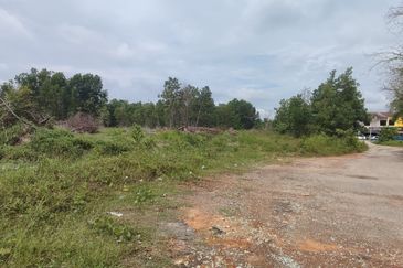 Agriculture Land Sungei Petai,Lendu Alor Gajah 