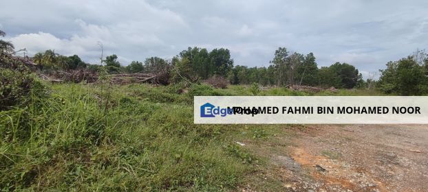 Agriculture Land Sungei Petai,Lendu Alor Gajah , Melaka, Alor Gajah