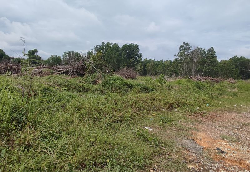 Agriculture Land Sungei Petai,Lendu Alor Gajah 