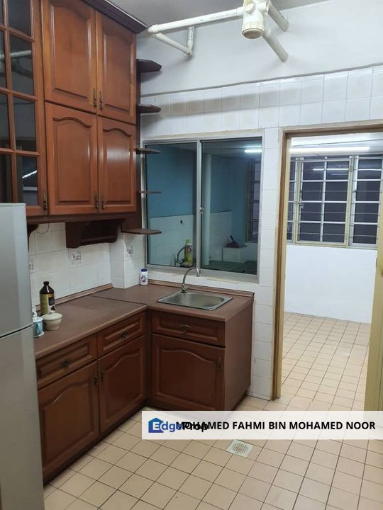 Condominium Sri Permata Seksyen 9 Shah Alam, Selangor, Shah Alam