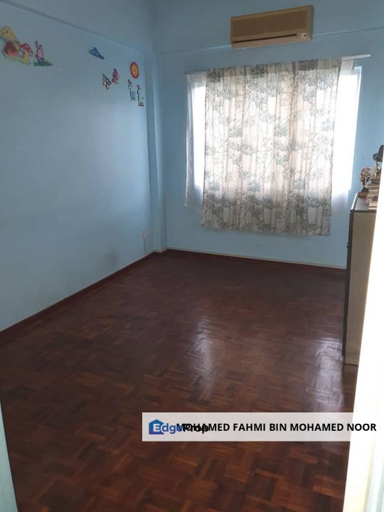 Condominium Sri Permata Seksyen 9 Shah Alam, Selangor, Shah Alam