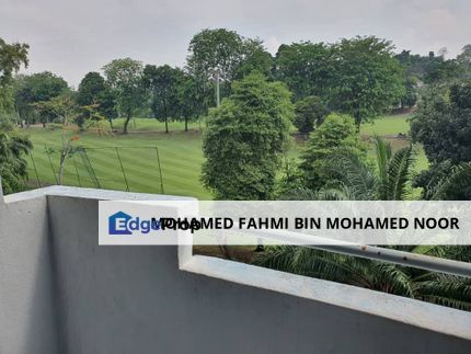 Condominium Sri Permata Seksyen 9 Shah Alam, Selangor, Shah Alam