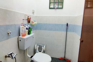 Desaminium Rimba Apartment