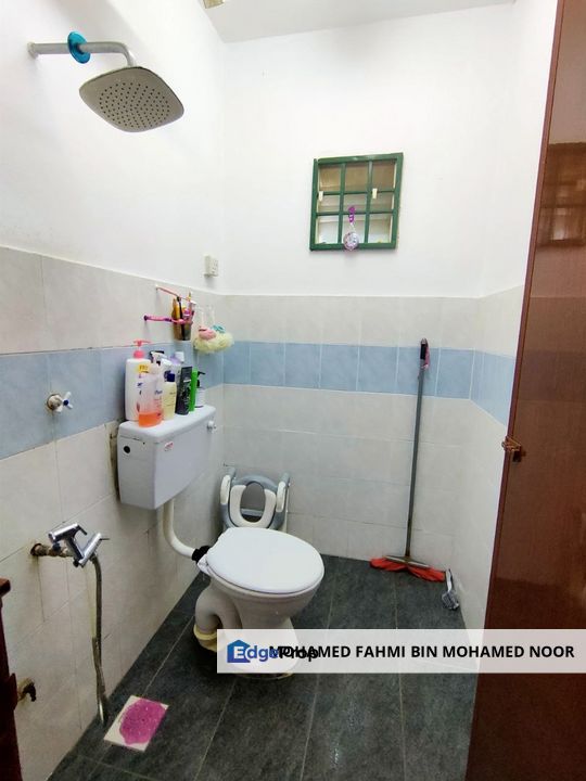 Apartment Desaminium Rimba,Seri Kembangan, Selangor, Seri Kembangan