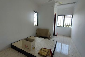 Desaminium Rimba Apartment