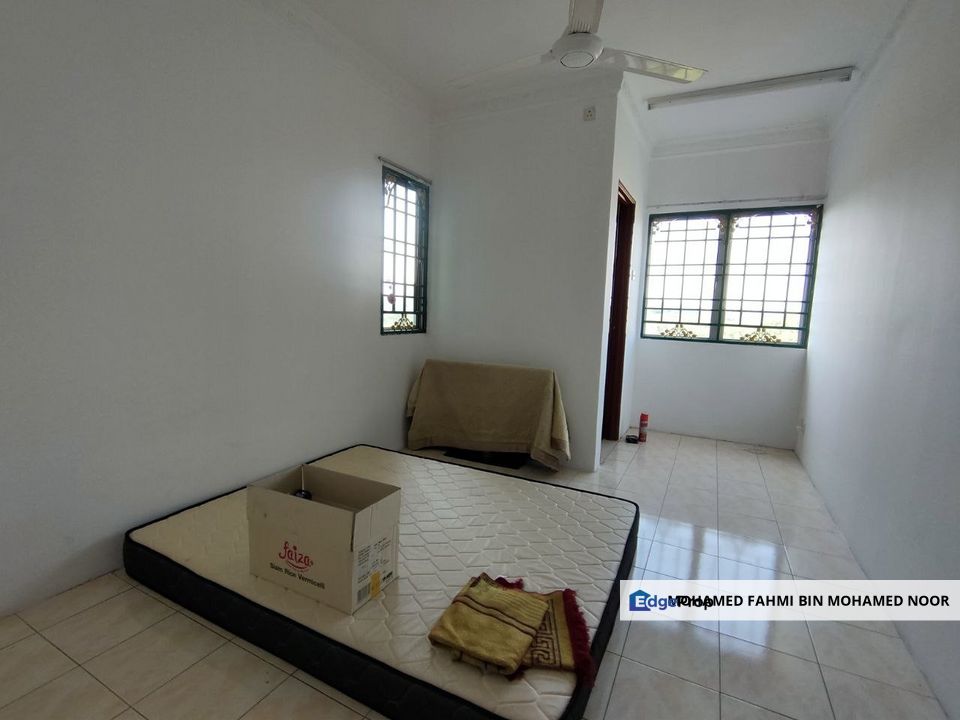 Apartment Desaminium Rimba,Seri Kembangan, Selangor, Seri Kembangan