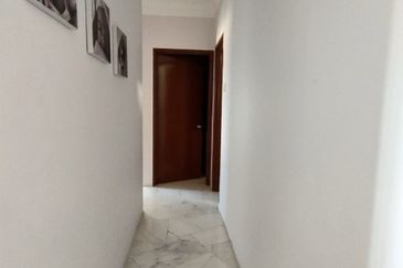 Desaminium Rimba Apartment