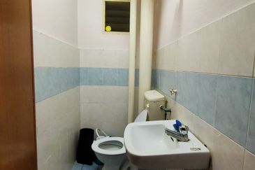 Desaminium Rimba Apartment