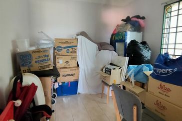 Desaminium Rimba Apartment