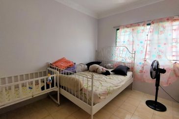 Desaminium Rimba Apartment