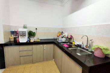 Desaminium Rimba Apartment