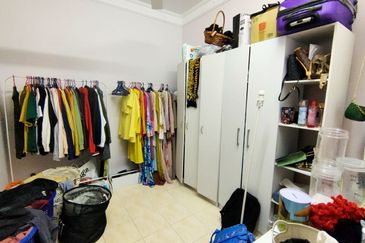 Desaminium Rimba Apartment