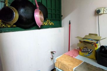 Desaminium Rimba Apartment