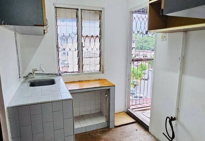 Bandar Baru Wangsa Maju (Seksyen 4)