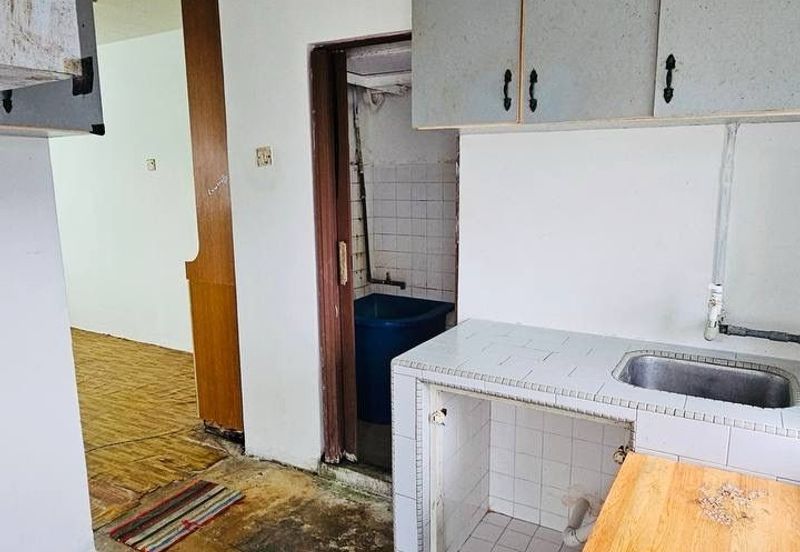 Bandar Baru Wangsa Maju (Seksyen 4)