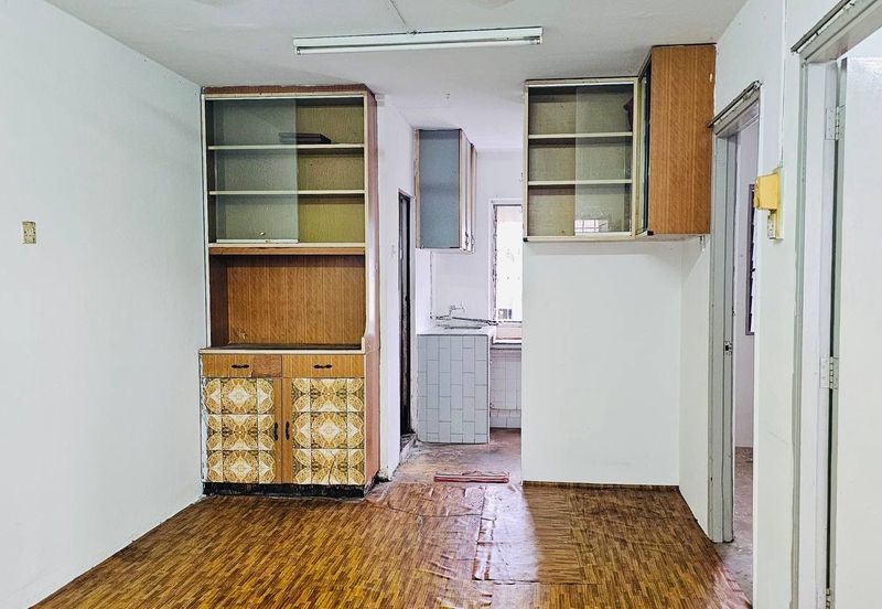 Bandar Baru Wangsa Maju (Seksyen 4)