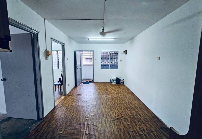 Bandar Baru Wangsa Maju (Seksyen 4)