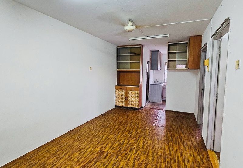 Bandar Baru Wangsa Maju (Seksyen 4)