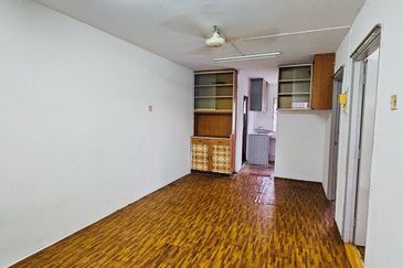 Bandar Baru Wangsa Maju (Seksyen 4)