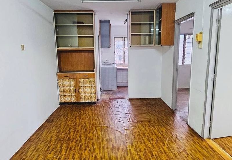 Bandar Baru Wangsa Maju (Seksyen 4)