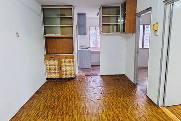 Bandar Baru Wangsa Maju (Seksyen 4)