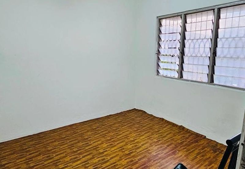 Bandar Baru Wangsa Maju (Seksyen 4)