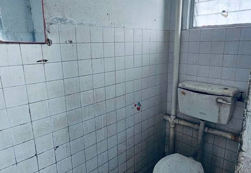 Bandar Baru Wangsa Maju (Seksyen 4)