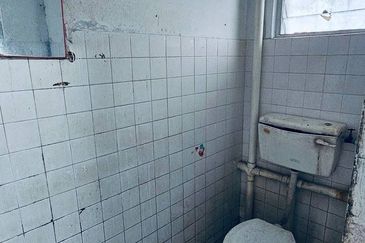 Bandar Baru Wangsa Maju (Seksyen 4)