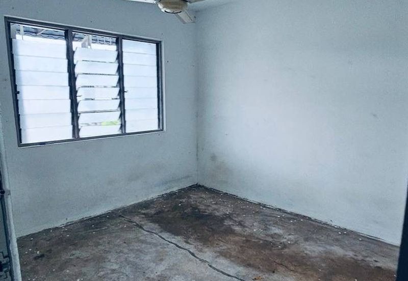 Bandar Baru Wangsa Maju (Seksyen 4)