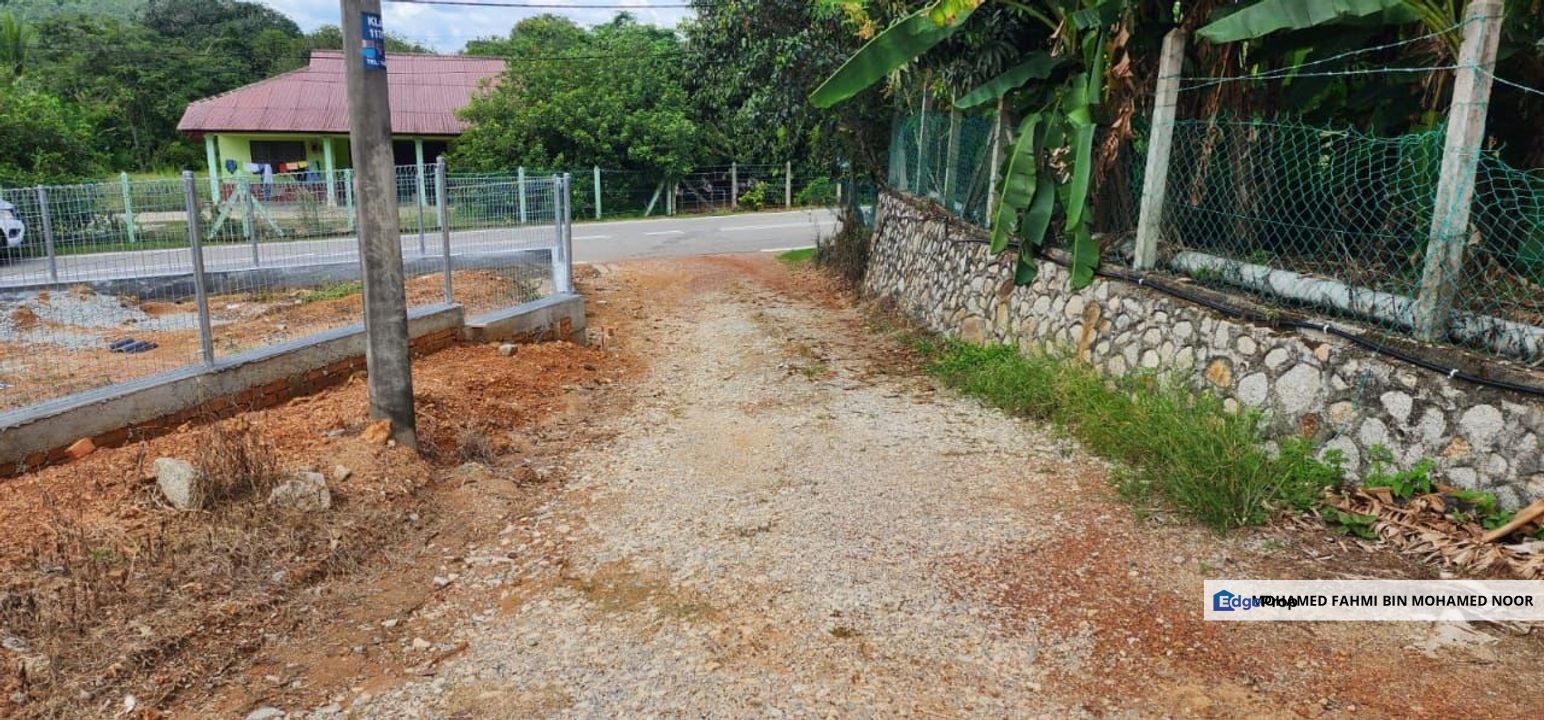 Agriculture Land Air Paabas,Alor Gajah Melaka, Melaka, Alor Gajah