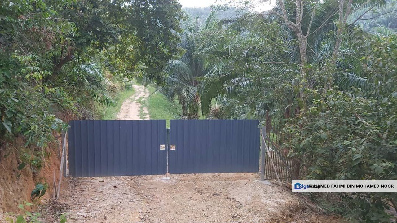 Agriculture Land Air Paabas,Alor Gajah Melaka, Melaka, Alor Gajah