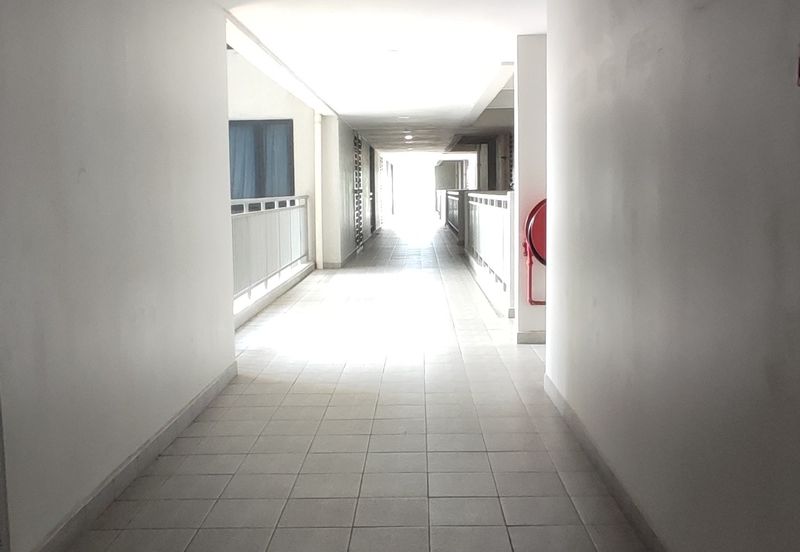 Ayuman Suites Serviced Residence