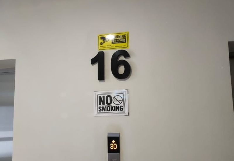 Ayuman Suites Serviced Residence