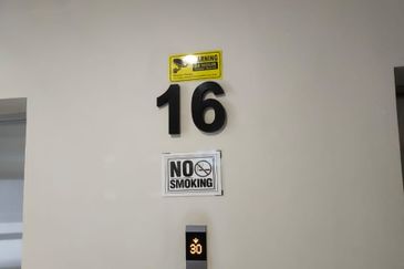 Ayuman Suites Serviced Residence