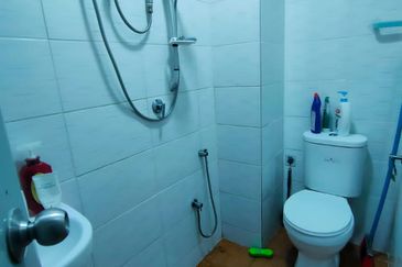 Ayuman Suites Serviced Residence