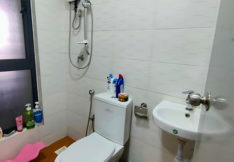 Ayuman Suites Serviced Residence