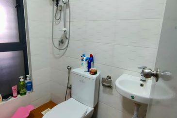 Ayuman Suites Serviced Residence