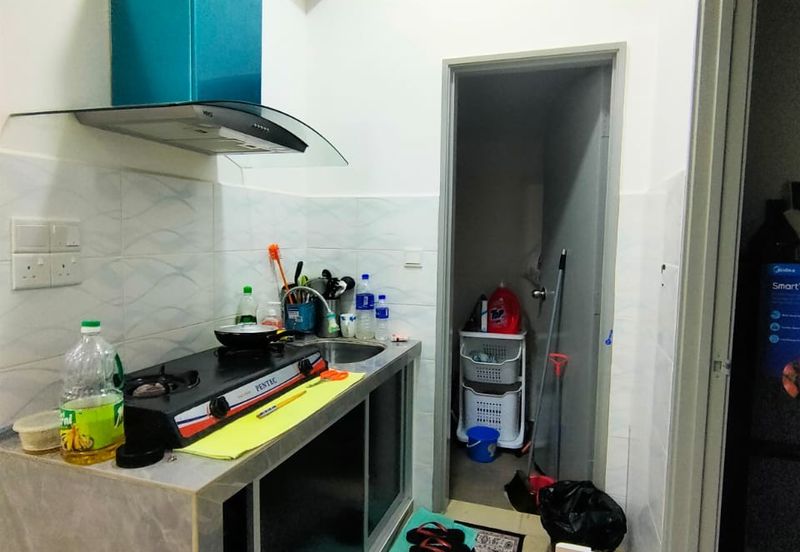 Ayuman Suites Serviced Residence