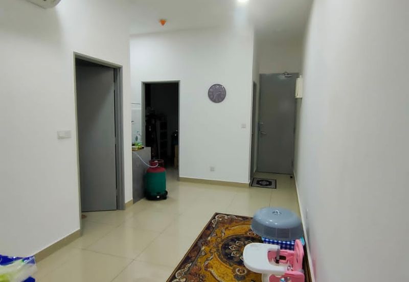Ayuman Suites Serviced Residence