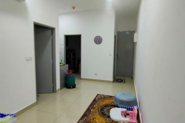 Ayuman Suites Serviced Residence